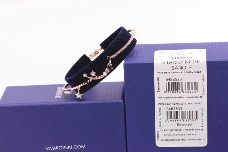 Swarovski Bracelet 01lyr09 (4)